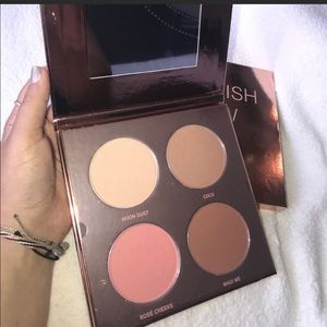 LIMITED EDITION - Jessie James Decker Pallette